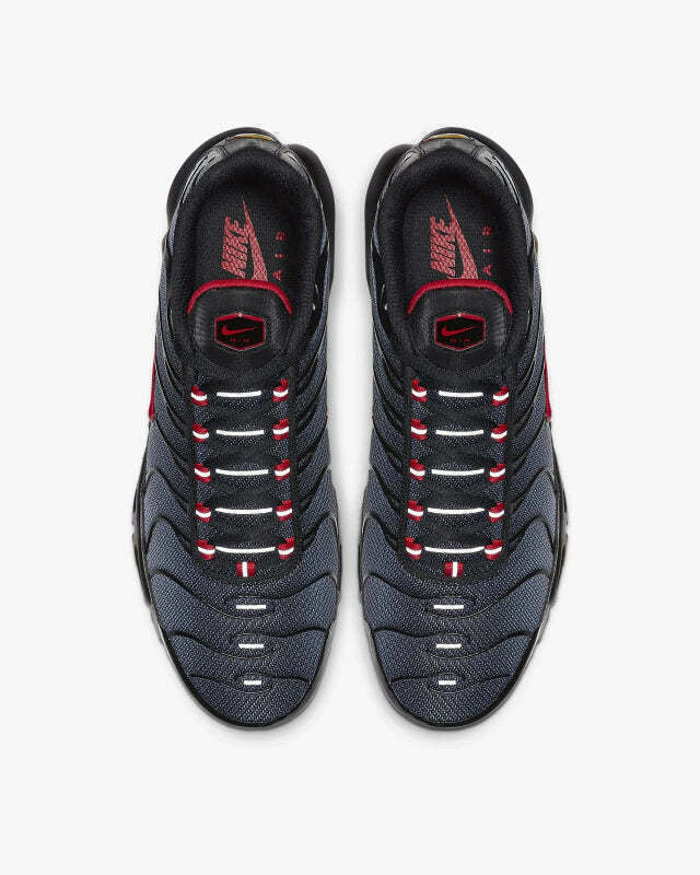 Air Max Plus Tn 1 “Drácula”