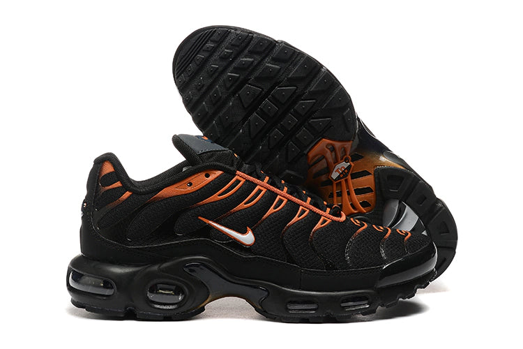 Air Max Plus Tn 1  “Dark Obsidian”