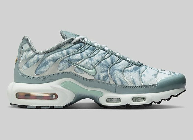 Air Max Plus Tn 1 “Shark”