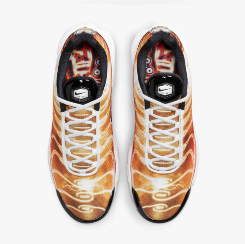 Air Max Plus Tn 1 “Light Photography”