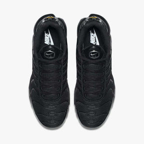 Air Max Plus Tn 1 “Triple Black”