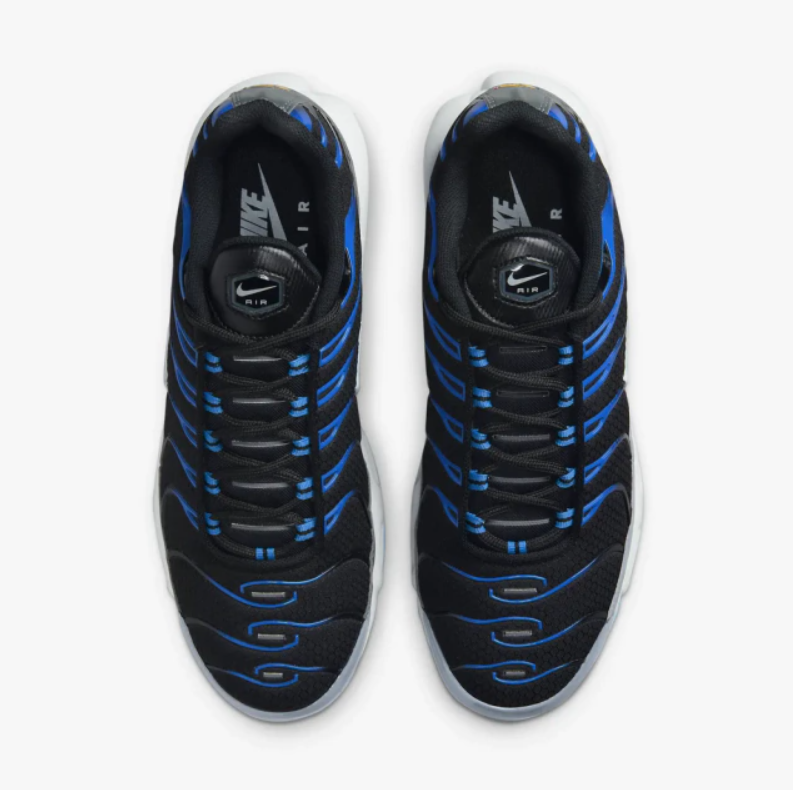 Air Max Plus Tn 1 “Black Royal”