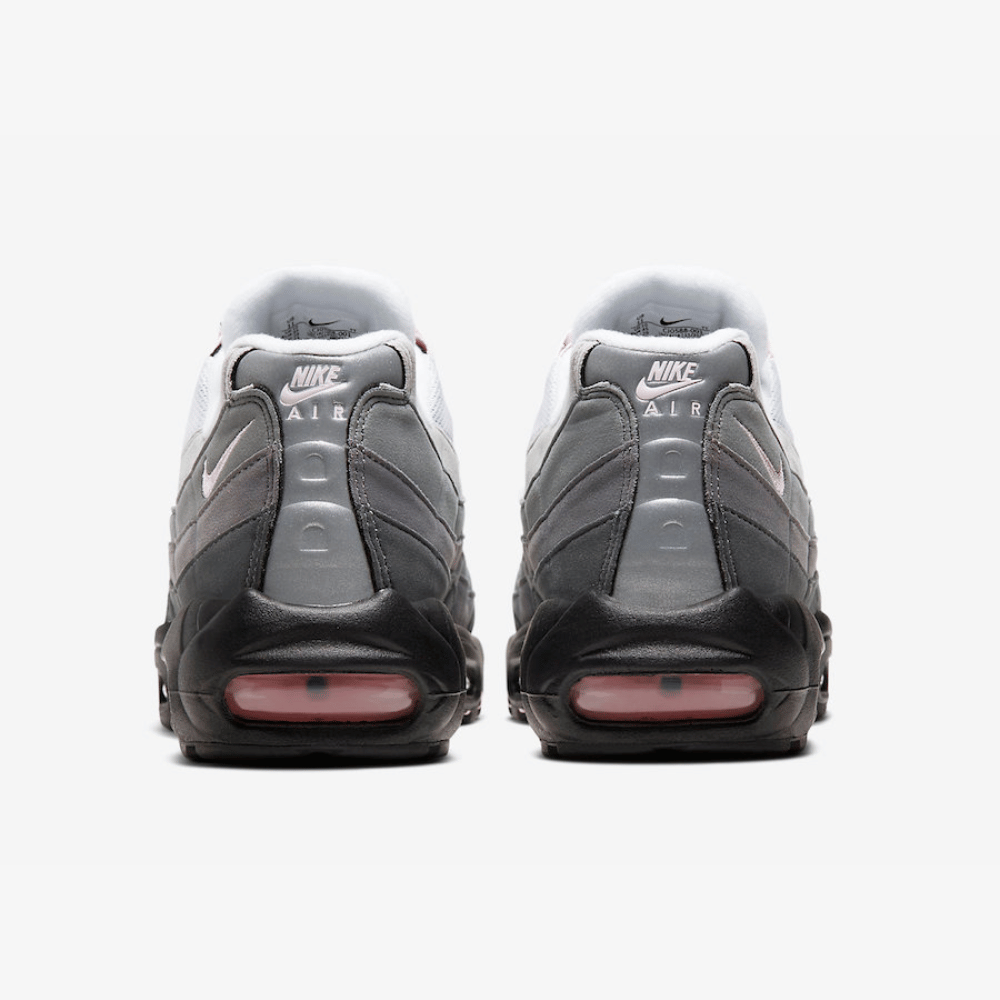 Air Max 95 “Pink Foam”