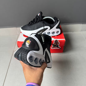 Air Max Plus Dn “Black/White”