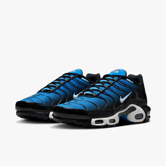 Air Max Plus Tn 1 “Aquarius Blue”