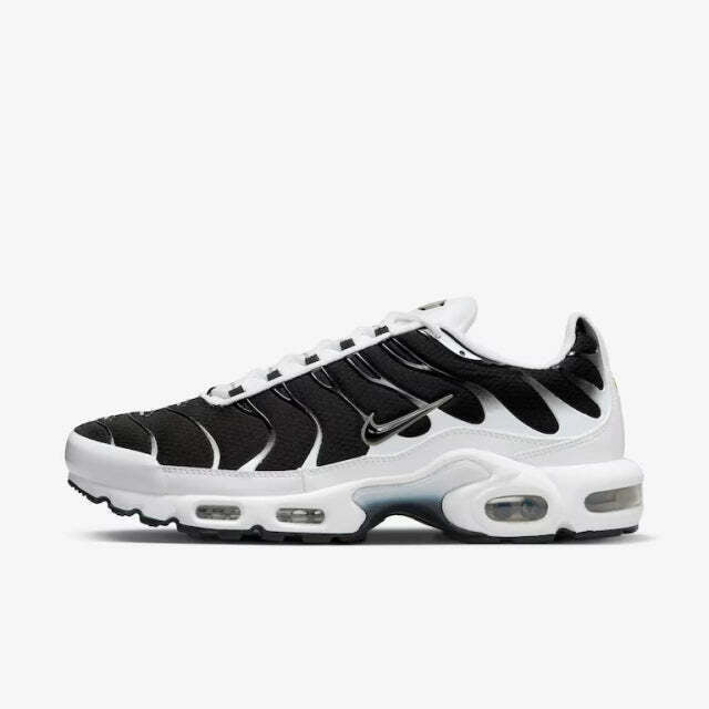 Air Max Plus Tn 1 “Killer Whale”