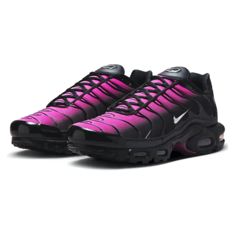 Air Max Plus Tn 1 “Pink Fade”