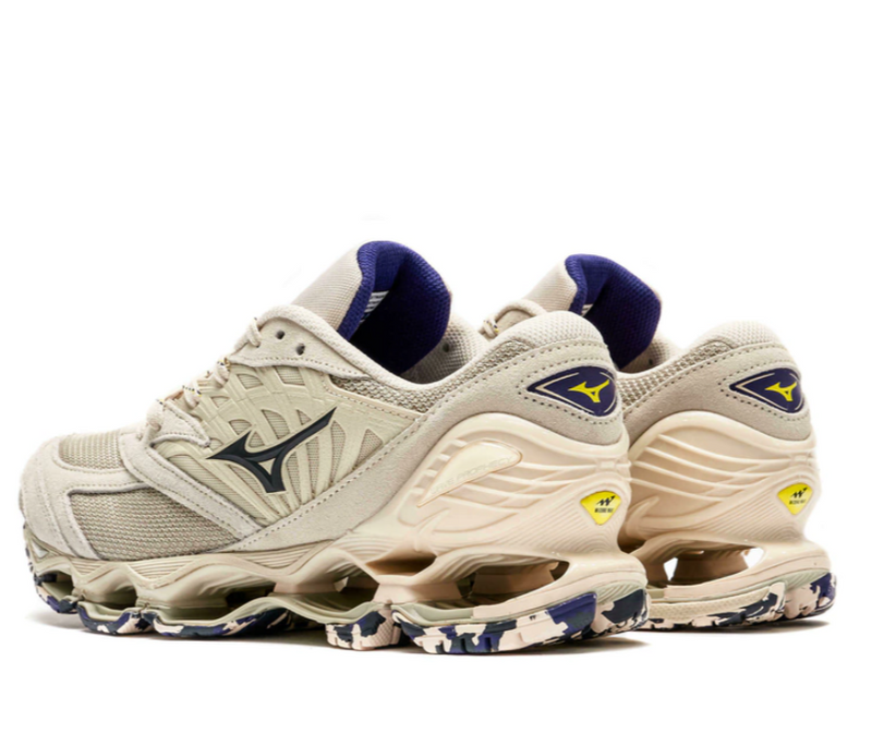 Mizuno Wave Prophecy LS “Flor De Lotus”