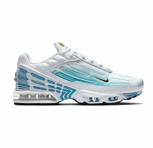 Air Max Plus Tn 3 “Laser Blue”