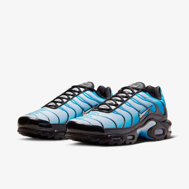 Air Max Plus Tn 1 “Blue Gradient”