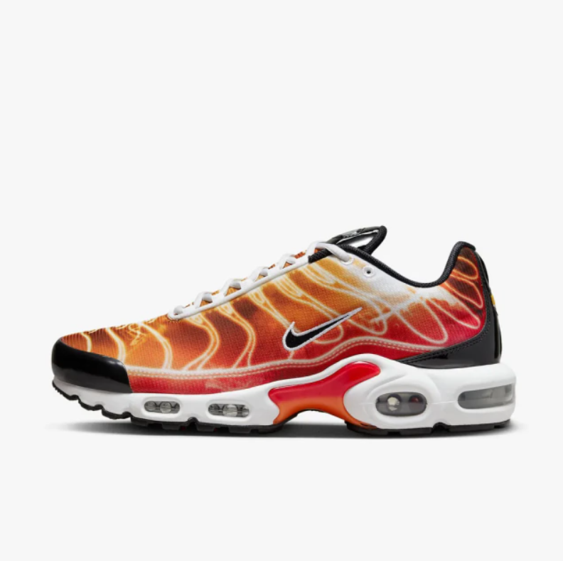 Air Max Plus Tn 1 “Light Photography”