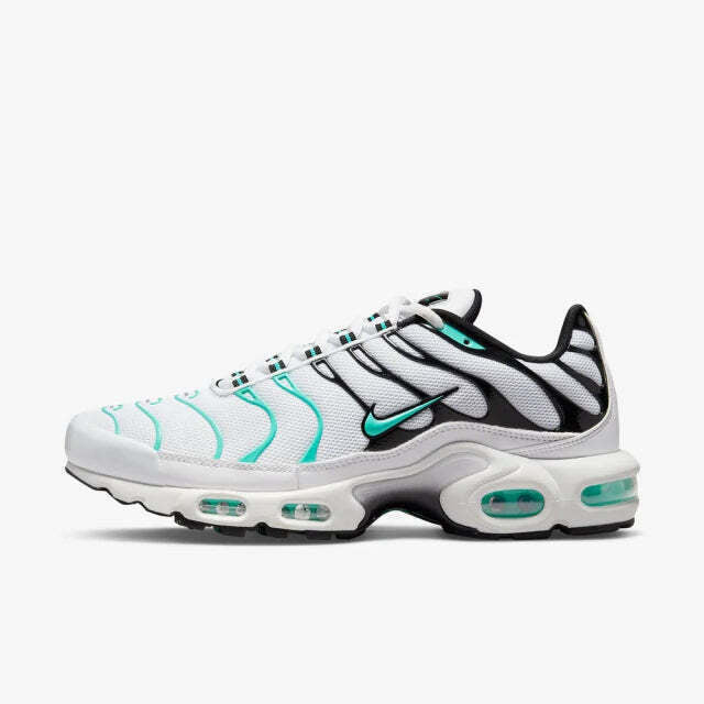 Air Max Plus Tn 1 “Hyper Jade”