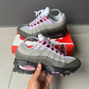 Air Max 95 “Pink Foam”