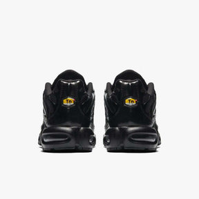 Air Max Plus Tn 1 “Triple Black”