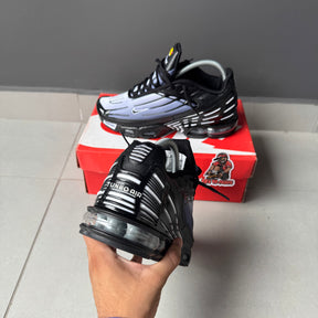 Air Max Plus Tn 3 “Obsidian”
