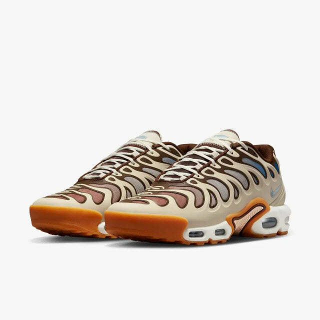 Air Max Plus Drift “Cacao”