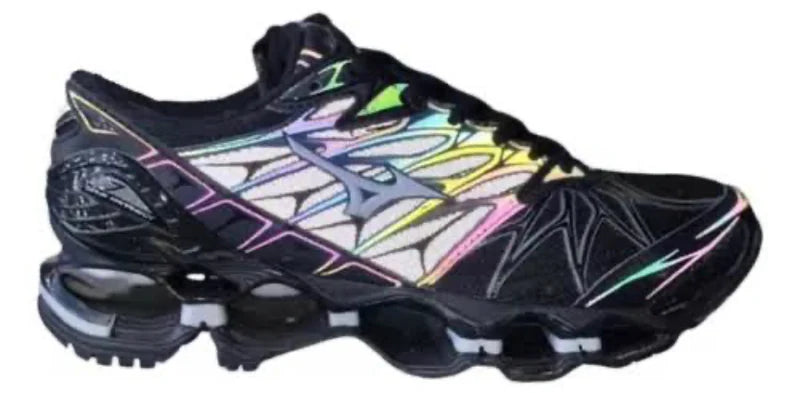 Mizuno Wave Prophecy 6 “Camaleão”