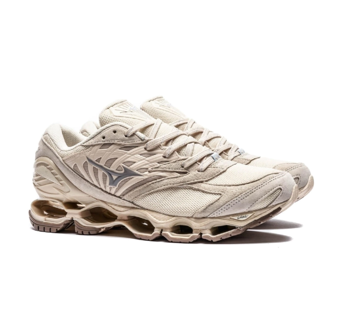 Mizuno Wave Prophecy LS “Areia”