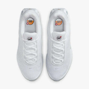Air Max Plus Dn “Triple White”
