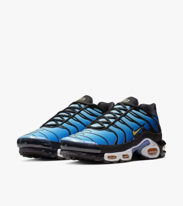 Air Max Plus Tn 1 “Hyper Blue”