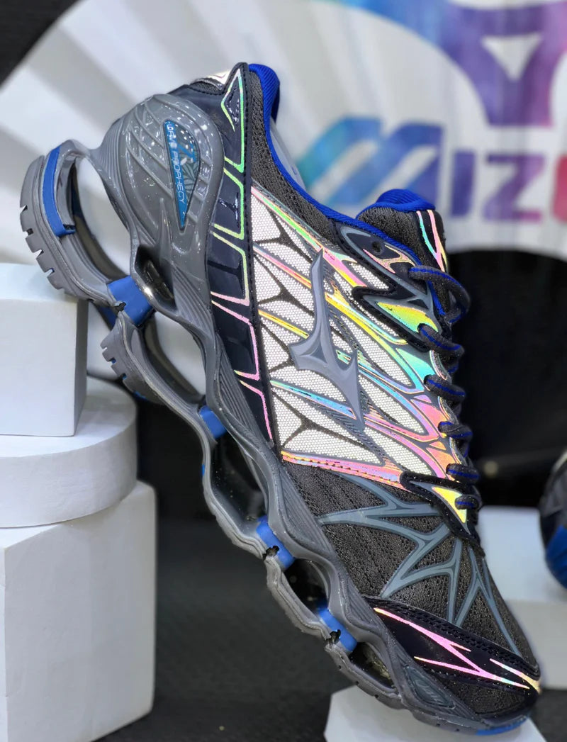 Mizuno Wave Prophecy 7 “Camaleão”