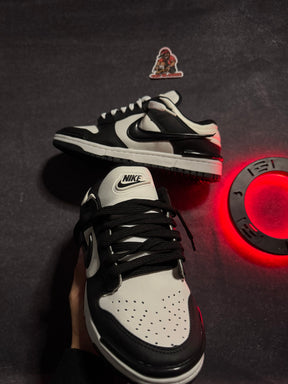 Tênis Dunk SB Twist - Panda