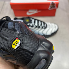 Air Max Plus Tn 1  “Opti Yellow”