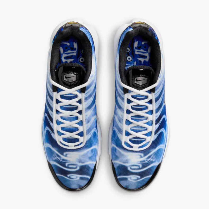 Air Max Plus Tn 1 “Photography Royal”