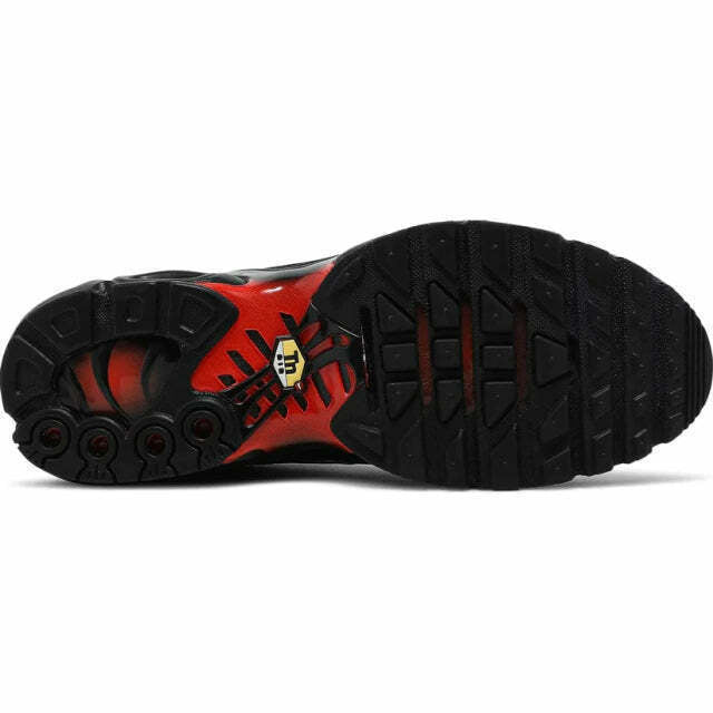 Air Max Plus Tn 1 “DeadPool”