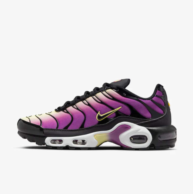 Air Max Plus Tn 1 “Bold Berry”