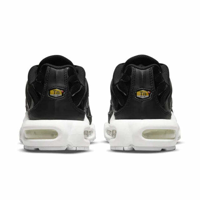 Air Max Plus Tn 1 “Black/White”