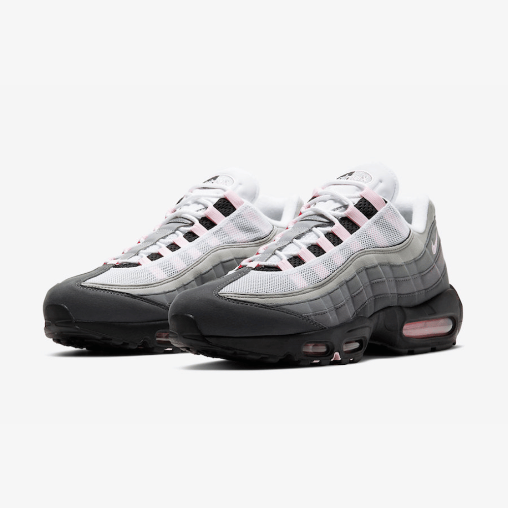 Air Max 95 “Pink Foam”