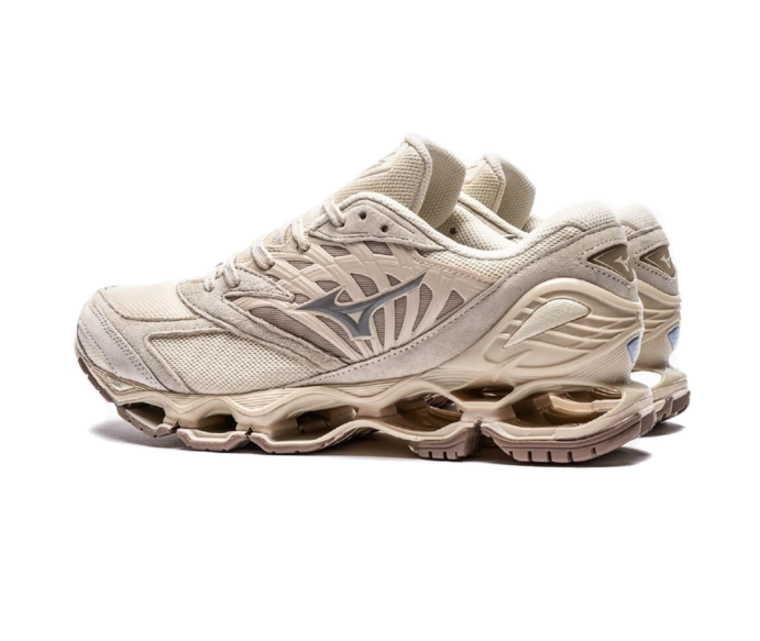 Mizuno Wave Prophecy LS “Areia”