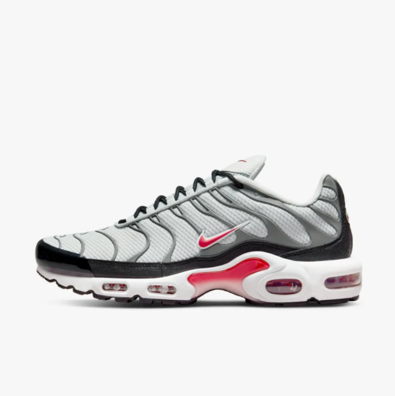 Air Max Plus Tn 1 “Varsity Red”