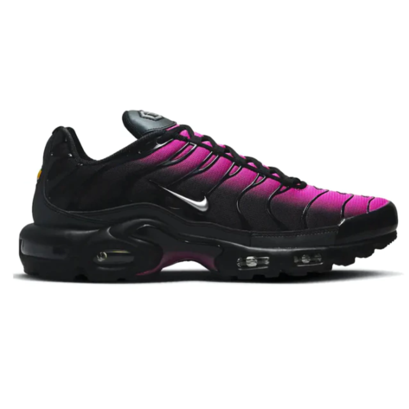 Air Max Plus Tn 1 “Pink Fade”