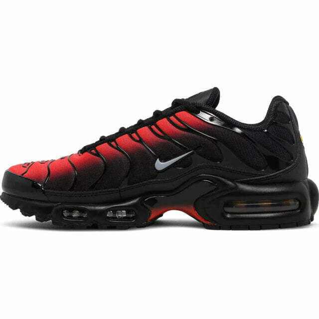 Air Max Plus Tn 1 “DeadPool”