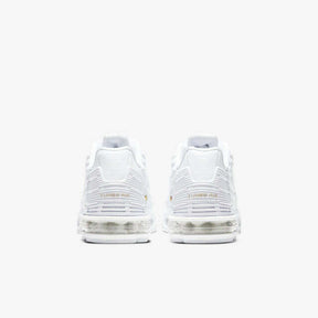 Air Max Plus Tn 3 “Triple White”