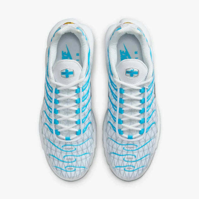 Air Max Plus Tn 1 “Marseille”