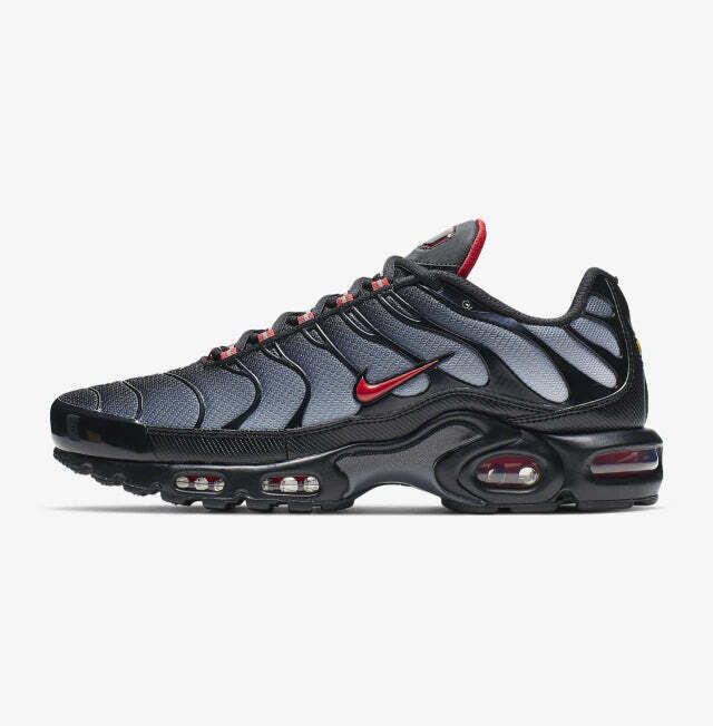 Air Max Plus Tn 1 “Drácula”