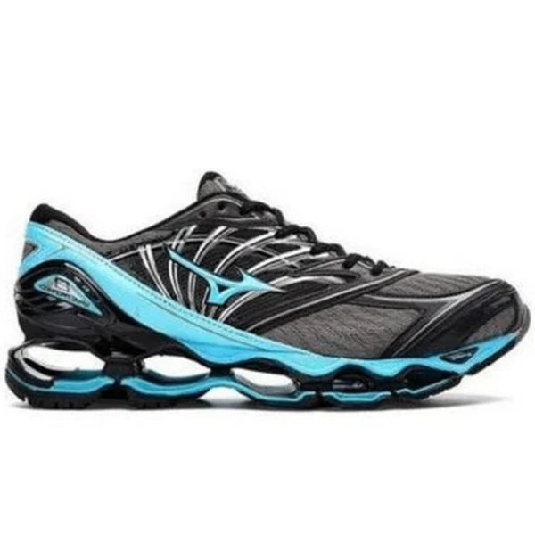 Mizuno Wave Prophecy 8 “Preto/Azul”