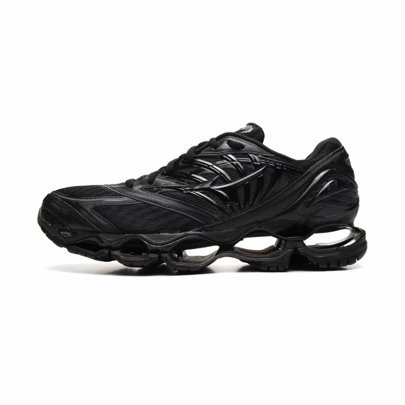 Mizuno Wave Prophecy “Black”