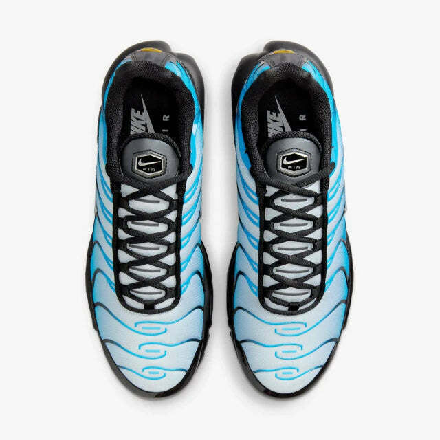 Air Max Plus Tn 1 “Blue Gradient”