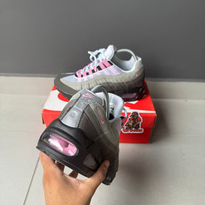 Air Max 95 “Pink Foam”