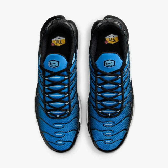 Air Max Plus Tn 1 “Aquarius Blue”