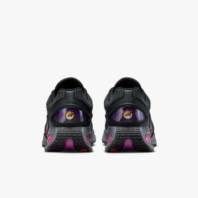 Air Max Plus Dn “Dark Smoke”