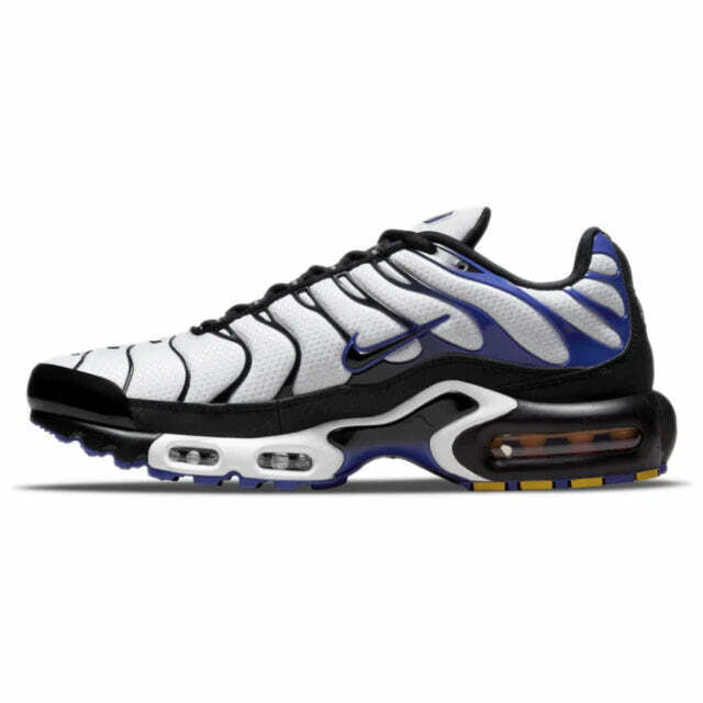 Air Max Plus Tn 1 “Persian Violet”