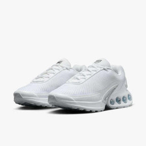 Air Max Plus Dn “Triple White”