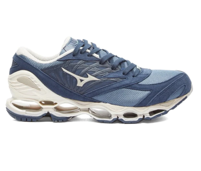 Mizuno Wave Prophecy LS “Dark Blue”