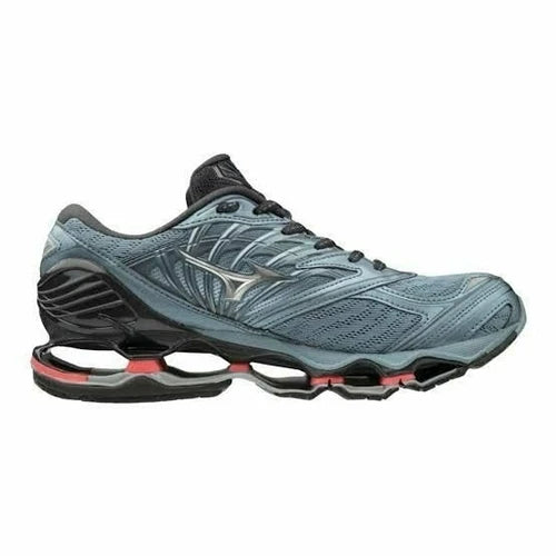 Mizuno Wave Prophecy 8 “Azul/Laranja”