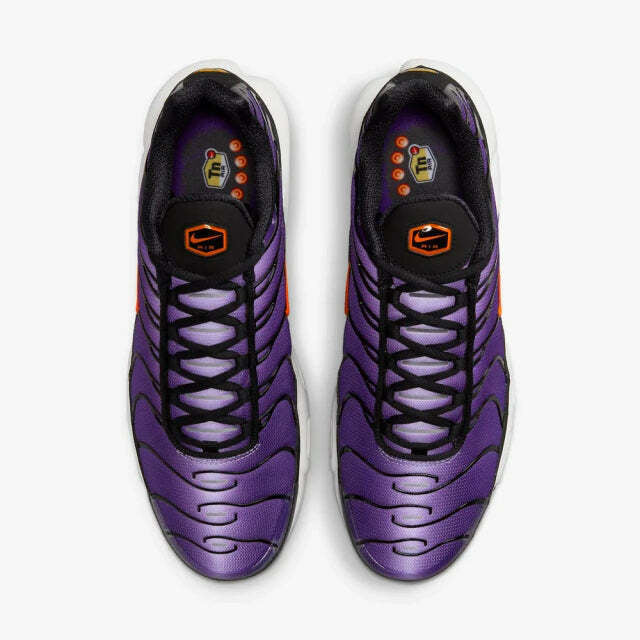 Air Max Plus Tn 1 “Voltage Purple”